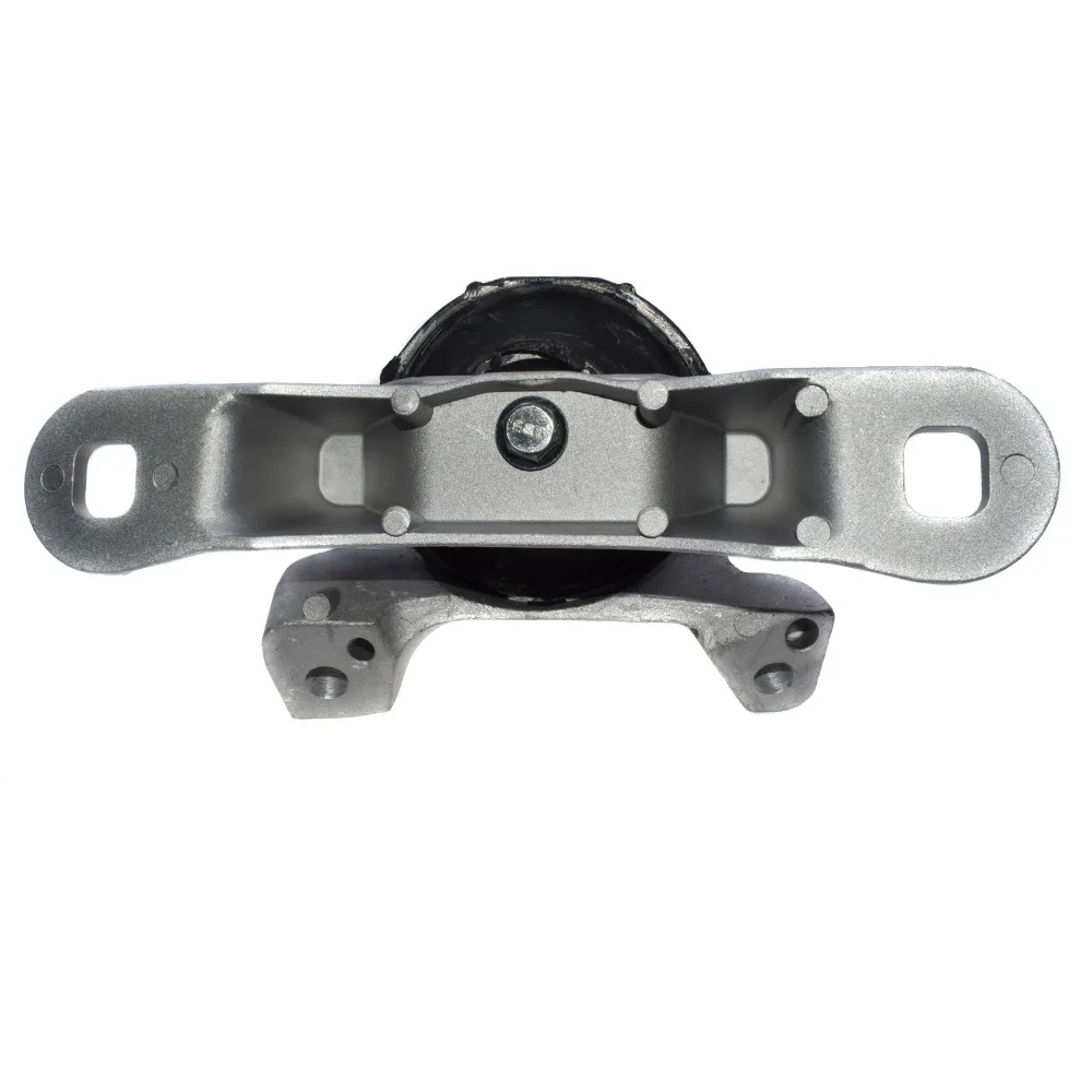ISANCE Right Lower Engine Mount Passenger For Volvo C30 C70 II 2008-2013, S40 II V50 2005-2011 2.4 D5 T5 31262676 62432676