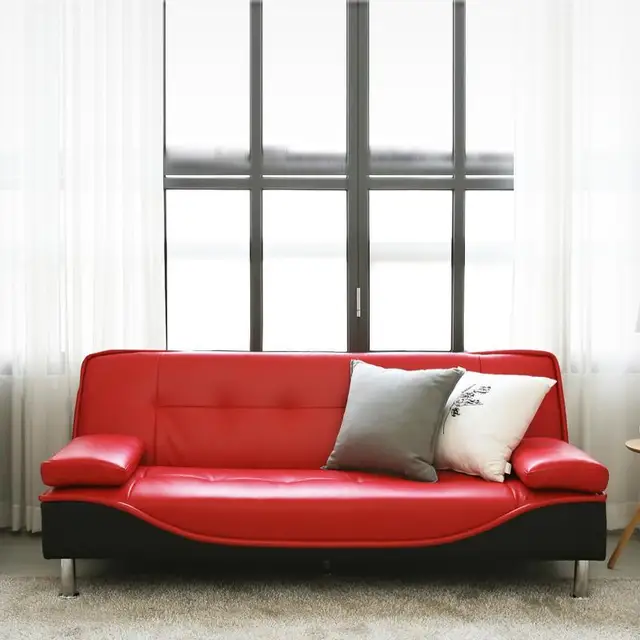 Puff Futon Para Zitzak Koltuk Takimi Mobili Per La Casa