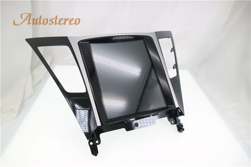 Flash Deal Tesla style Android Car GPS Navigation car No DVD Player For Hyundai Sonata 2012 2013 2014 car stereo unit multimedia Satnav 3