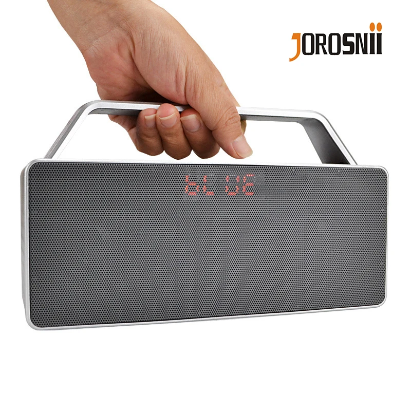 Bluetooth speaker 2