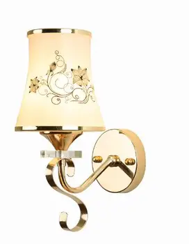 

Bedroom bedside lamp stair wall lamp led wall lamp modern minimalist bedside TV wall lamp new product