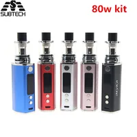 Electronic Cigarettes