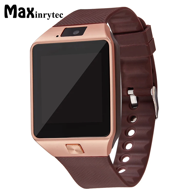 

Smart Watch Digital Clock DZ09 with Men Women Bluetooth SIM Card Smartwatch For Camera Android Phone Wearable Devices u8 a1 Gt08