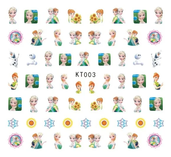 KT003