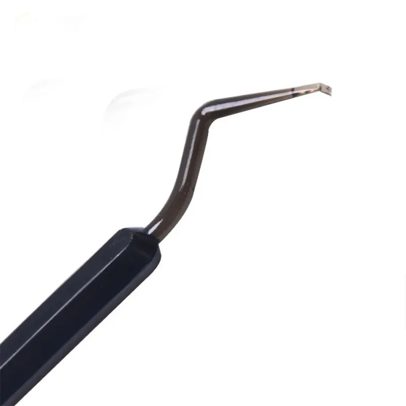 

Beekeeping Tools Bee Shift Pin Worm Moving Grafting Tool Transferring Needle Beekeeping Equipment Transfer tool for Bee Larvae