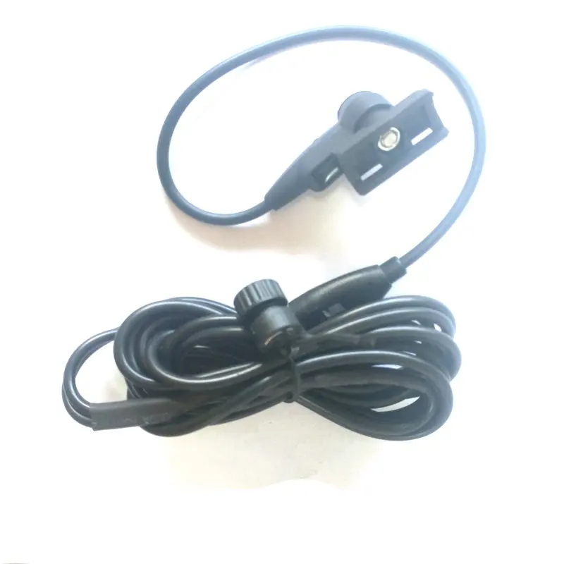 

TSDZ2 NEW Speed Sensor with Y Splitter for Headlight and Taillight Connections For 6V Lamp