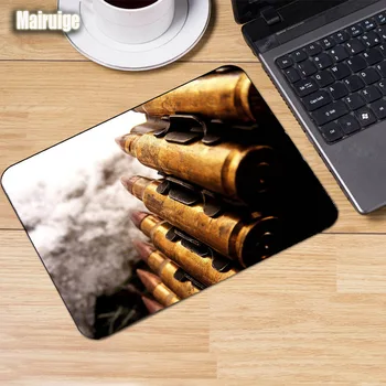 

Mairuige Maple Scenery Animals Creative Mousepad Diy Funny Pattern Mice Mat Table Mat Desk Mousepad Pc Computer Game Gaming Mats