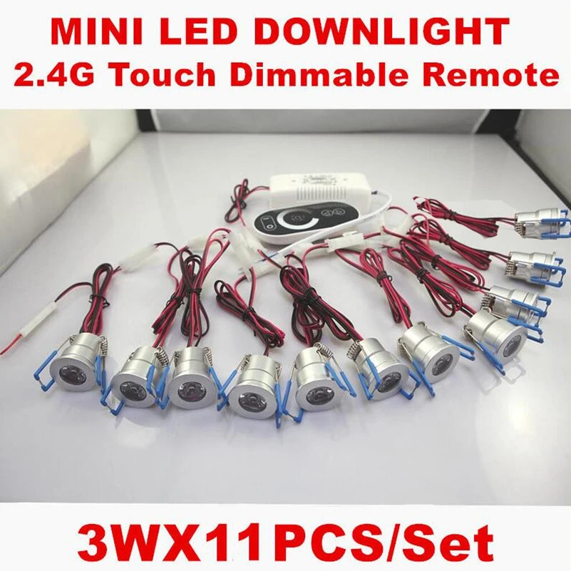 11pcs