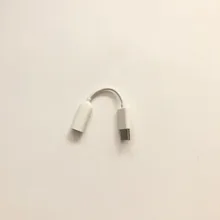 New Earphone Transfer Line For Blackview BV7000 BV8000 Pro P10000 Pro MTK6763 FHD Smartphone Free Shipping