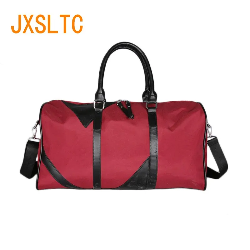 Jxsltc Новый Для мужчин Oxford Тканевые для путешествий сумка женская сумка многофункциональный большой Портативный Бизнес сумка йога выходные