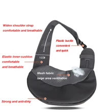 Переноска для домашних животных, сумка для собак, сумка для кошек на плечо, сумка для щенков на молнии, сумка для путешествий, дышащий рюкзак, аксессуары для собак, mochila perro