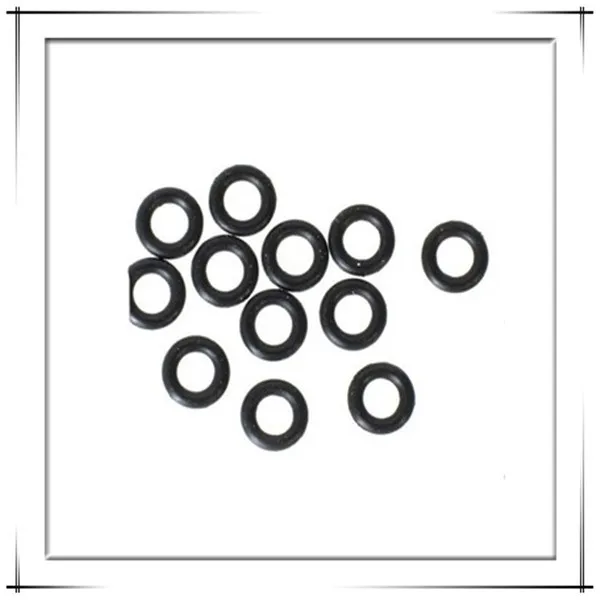 2BA rubber dart O ring 50pcs/lotsoft tipdart pointssoft darts