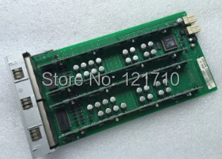 

Industrial OmniPCX OXO ANALOG INTERFACES SLI 16-1 3EH73052ABAB