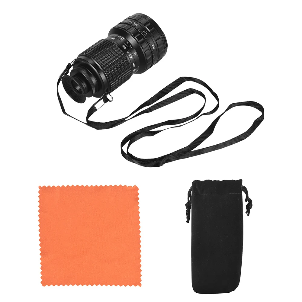 منظار فيو فايندر المخرج 11X Micro Director's View Finder احترافي بكيفية عالية 49mm - Image 6