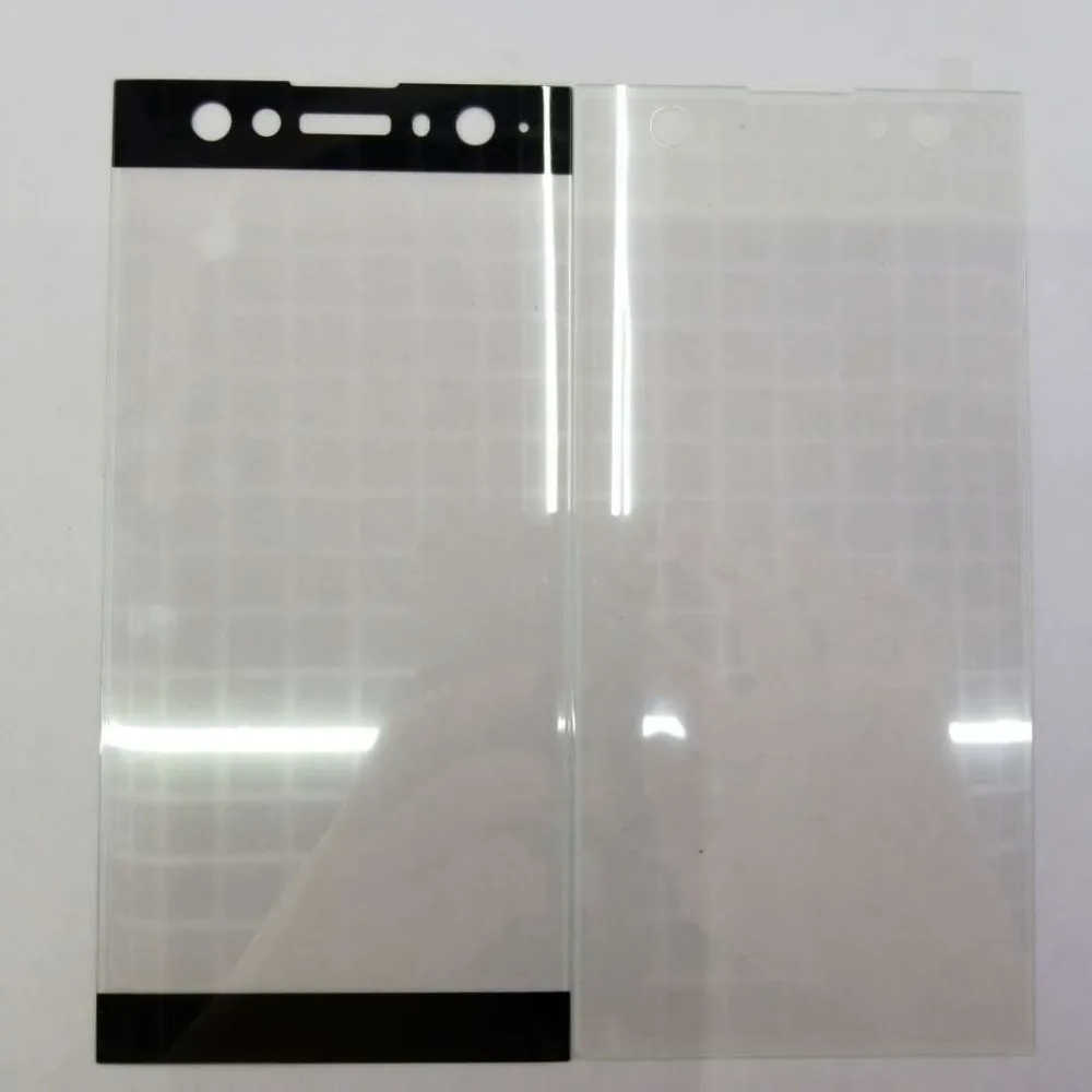中古 安い 100 ピース ロット 3d 湾曲した強化ガラスソニーの Xperia Xa2 超フル画面保護フィルムソニー Xa2 超 セール公式 Adnap Gov Mz