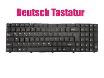 

LEDLEK Deutsch Tastatur for Medion Erazer P6661 MD 99954 99955 99958 99959 99976 Series