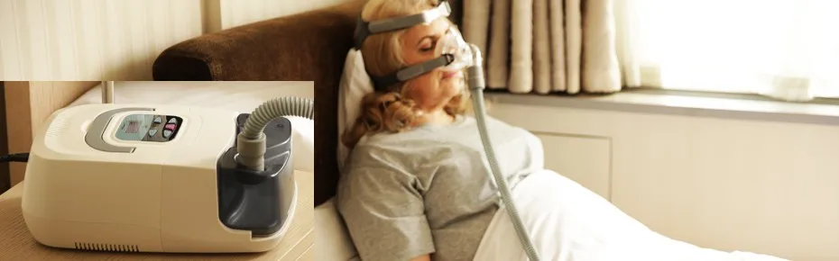 Melhoria da Casa Confortável com Máscara de Silicone para o Sono Saudável Cpap Máquina Venda Quente Respirador Ronco Win gi 20 melhoria da casa respirador confortável com máscara de silicone para o sono ronco