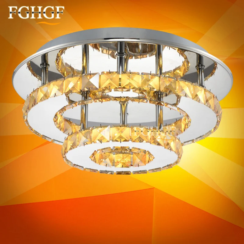 LED crystal Light (5)