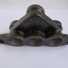 Стиральная машина высокого давления насос PX-55-type 58 30-40-тип частей блока воды алюминиевый блок