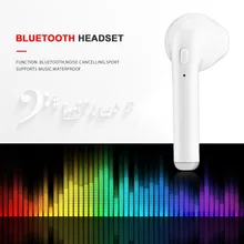 Outdoor Sports Bluetooth Headset Intelligent Music Dual Mode Bluetooth Headphone Wireless Headphone for Run Sports