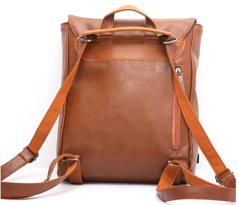men vintage backpack11