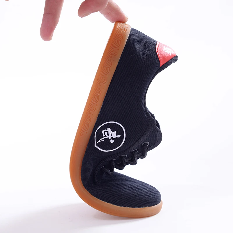 

New Arrival 3 Color Brand Quality Canvas Taiji Shoes Kung Fu Wing Chun Slipper Martial Art Sports Sneaker Shoes
