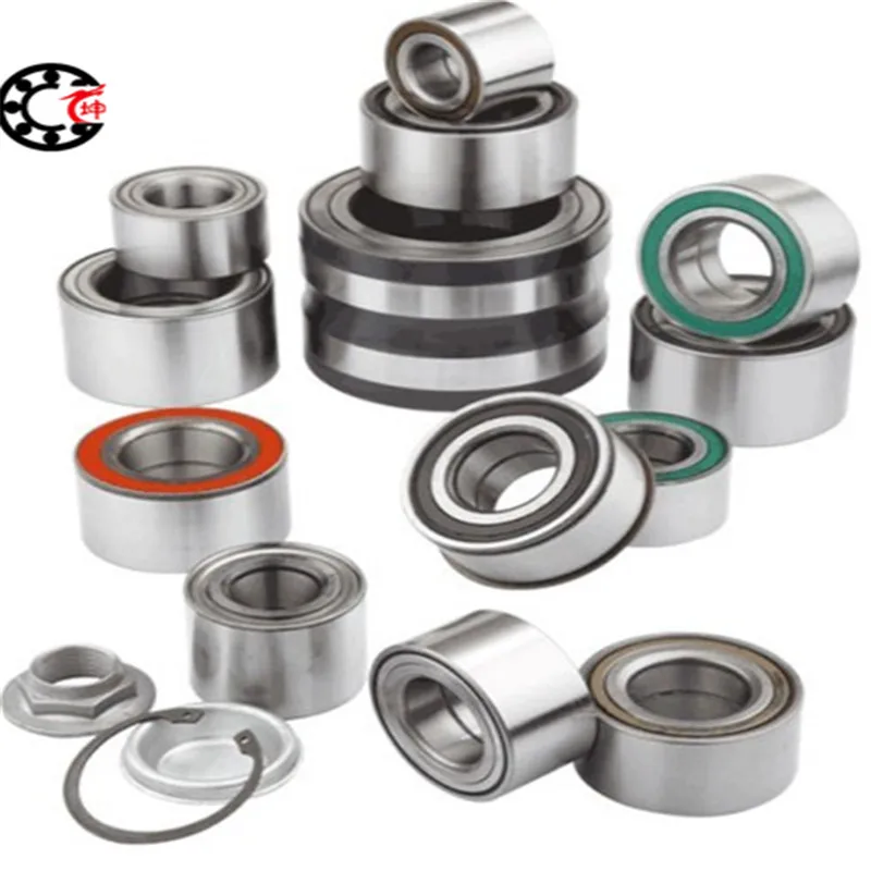 

2019 Rolamentos Ball Bearing Front Car Used Wheel Bearing Fit For Dacia Logan Sandero Nissan Renault Vkba3408 713630030 R155.16