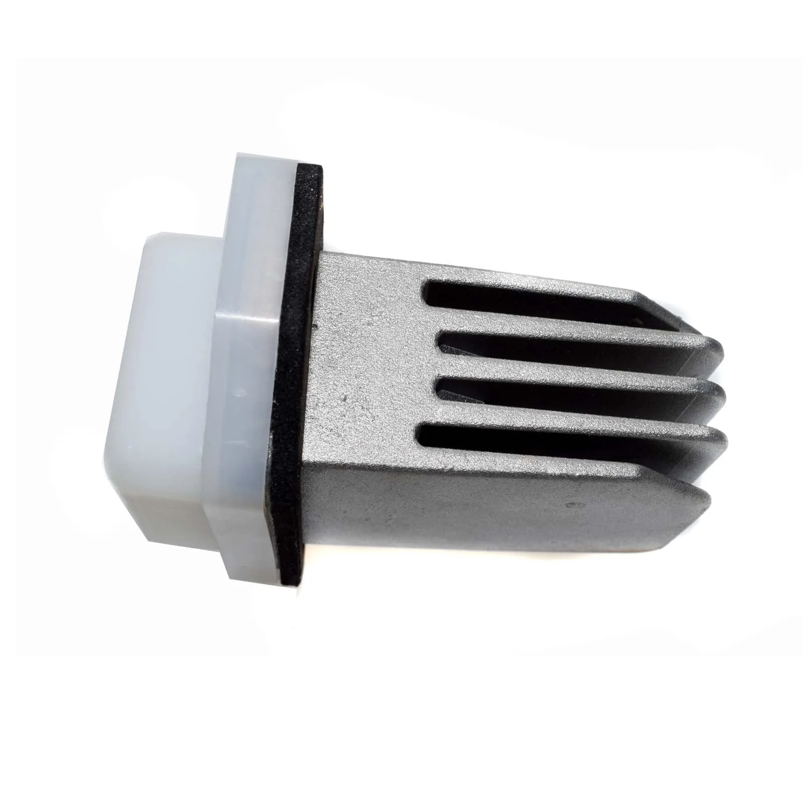 WOLFIGO Heater Fan Blower Motor Resistor for Nissan Rogue Sentra Pathfinder Titan XD NV1500 NV3500 27761-4BA0A 27761-70T03