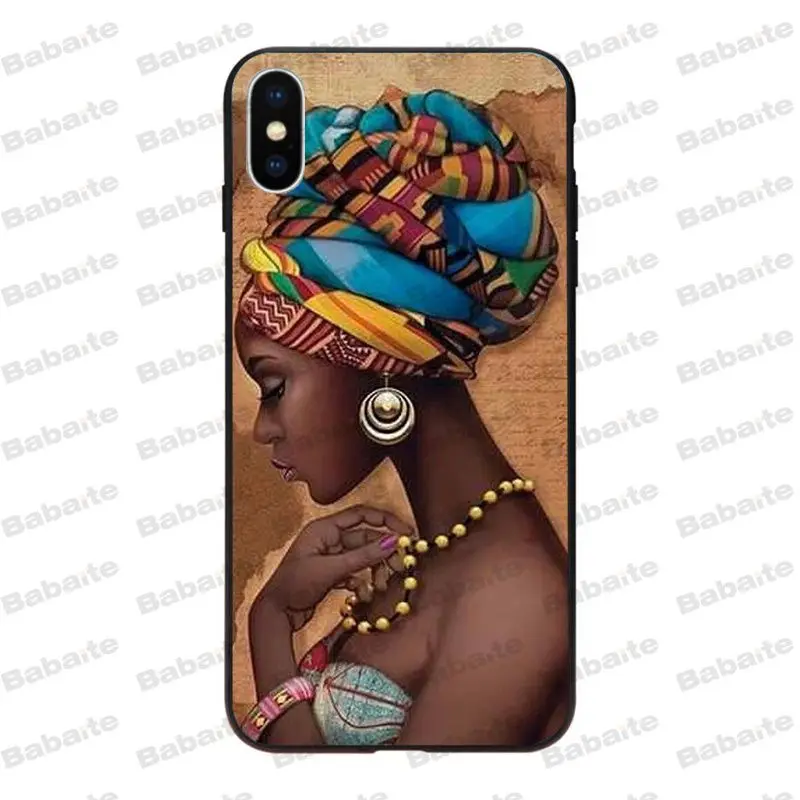 Beautiful Afro Girls