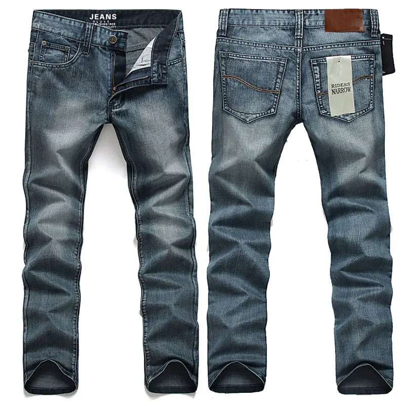 2015 Free Shipping Hot Retail & Wholesale Famous Brand Mens Jeans,High