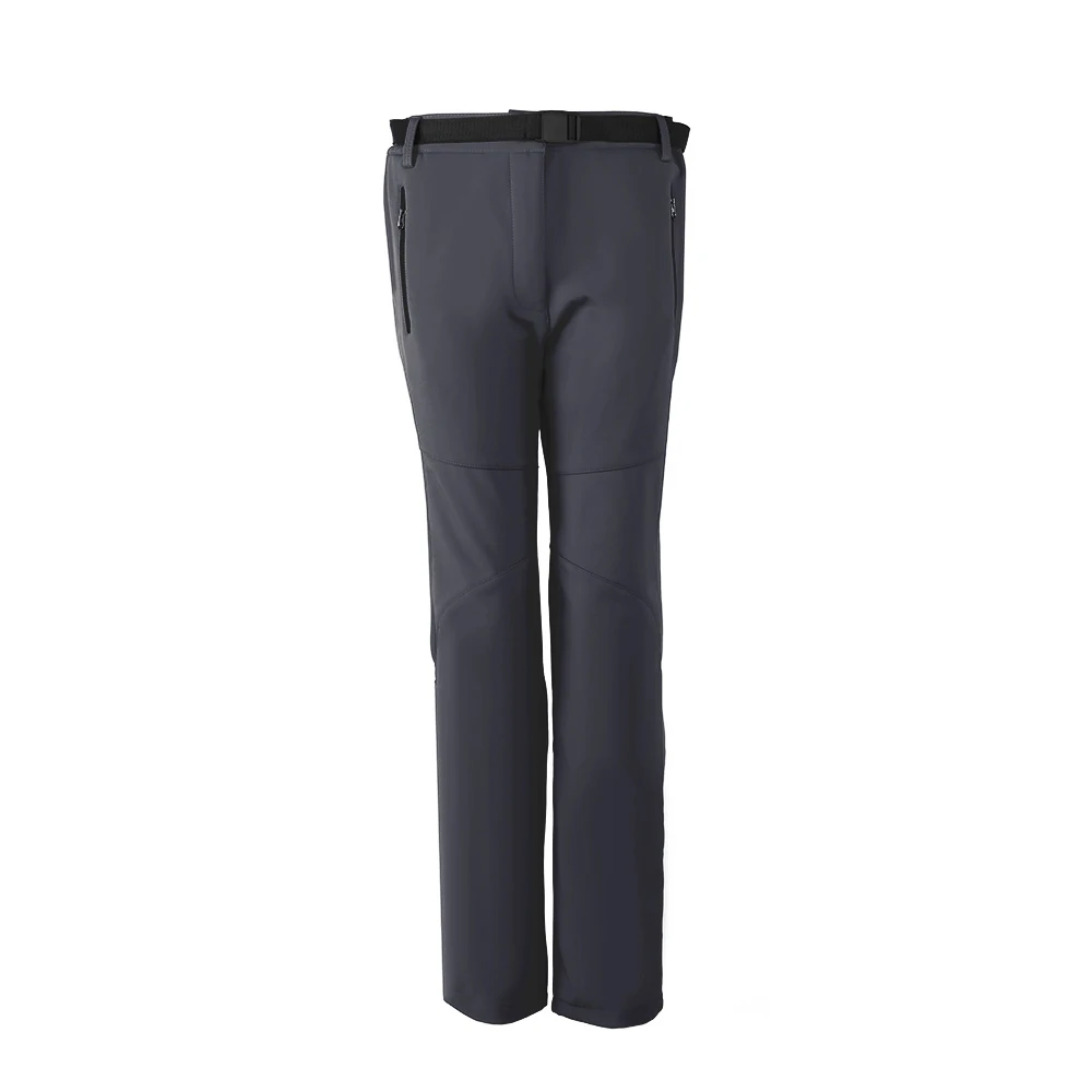 Waterproof Soft Shell Women Pants Trousers For Women For Outdoor