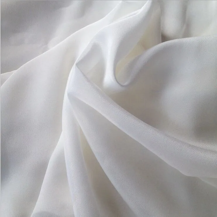 crepe de chine