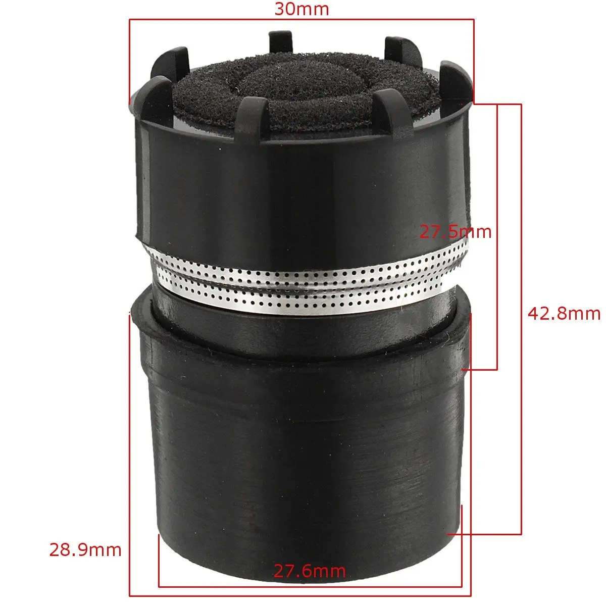 Картриджи для микрофона LEORY динамические микрофоны Core Capsule подходит Shure