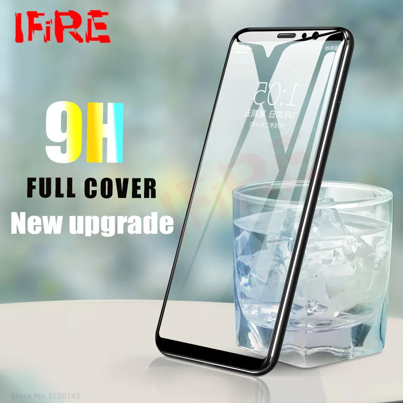 

Full Coverage Curved Tempered Glass For Samsung Galaxy S8 S9 Plus 9H Screen Protective Glass For Samsung S6 S7 Edge Note 8 Film