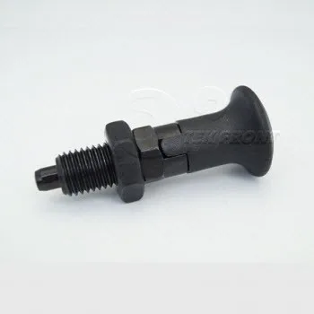 

TF08001--M10x1.0 Indexing Plunger with rest position
