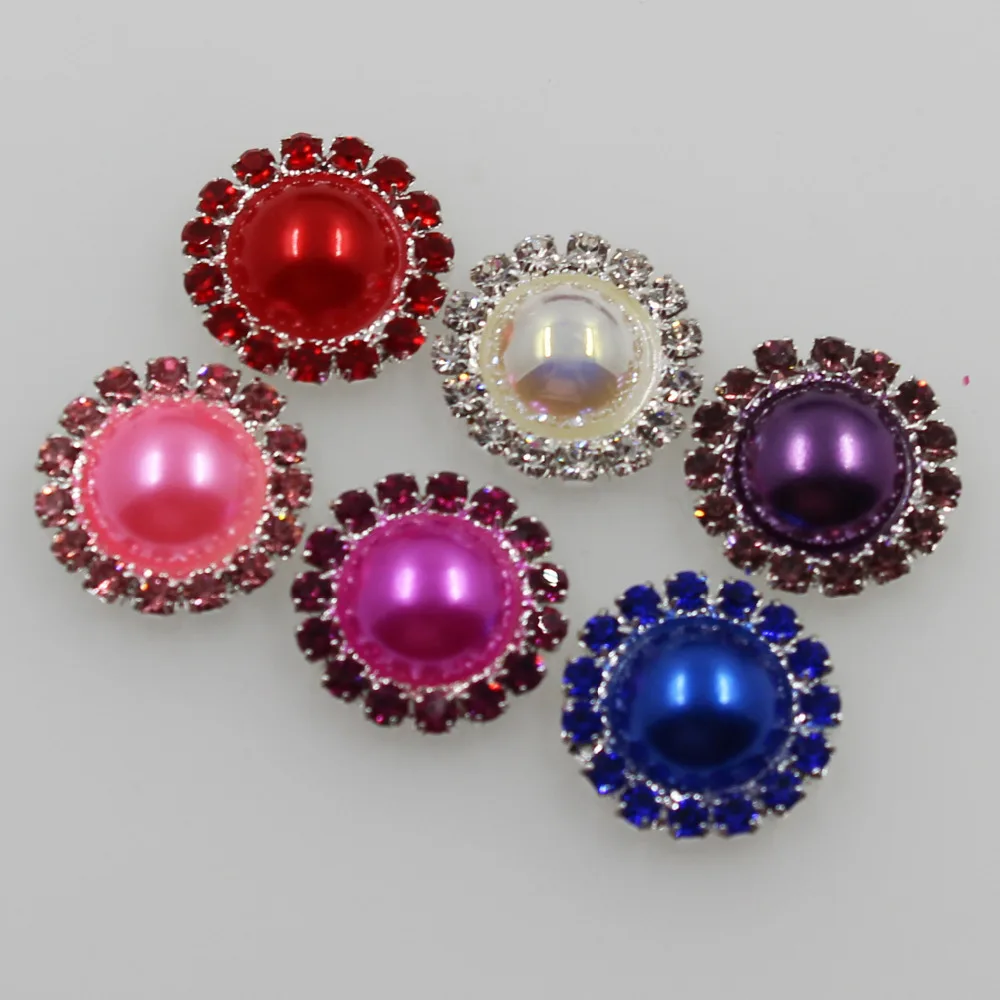 10 шт. разноцветные свадебные аксессуары для волос 15 мм|accessories dress|jewelry accessories