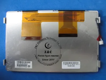 

C065VVT01 C065VVT01.0 Original A+ Grade 6.5 inch LCD Display Panel for Car GPS Navigation & DVD Player for AUO