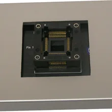 Ecmo.com.cn: только подлинный-XELTEK QFP64 разъем адаптера CX3044* цена ниже, пожалуйста, проконсультируйтесь перед оплатой