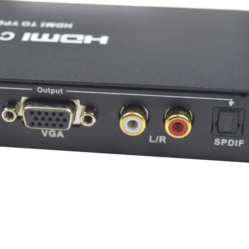 converter hdmi to vga