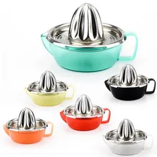 Толстые SUS304 открывалка для бутылок из нержавеющей стали ручной соковыжималка orange lemon соковыжималка прессующая для ребенка