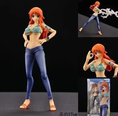 

free shipping One Piece hand of the king of POP VAH navigation heroes Saab revolutionary army can do hands-on spot model