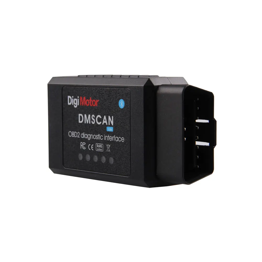 ELM327 V1.5 Bluetooth OBD2 Автомобильный сканер для считывания кода ELM 327 Диагностический Инструмент ELM327 V 1,5 OBDII автомобиля диагностический инструмент для Android