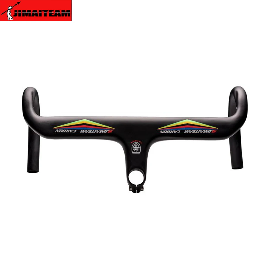 

Jimiteam-Bicycle Handlebars, Mountain Bike Handlebars, Road Bike Handlebars, Carbon Fiber Handlebars, Bicycle Accessories