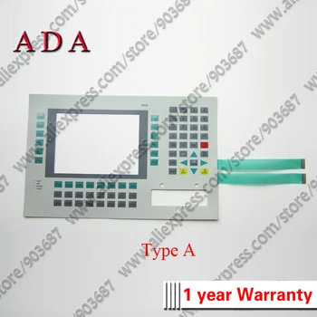 

6AV3535-1FA41-0BX1 OP35 Membrane Keypad Switch for 6AV3 535-1FA41-0BX1 OP35 Membrane Keyboard