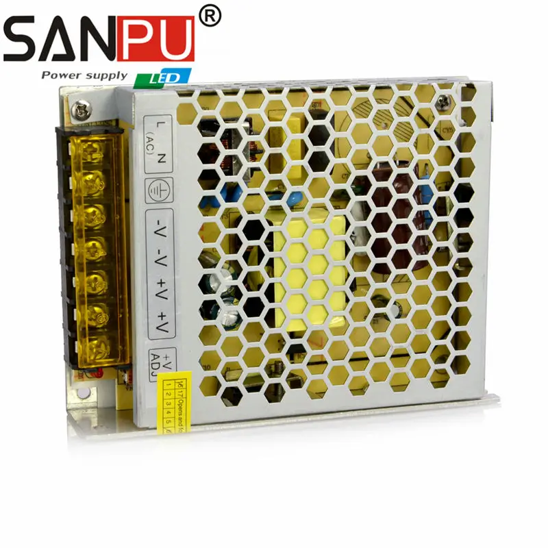 12V Power Supply CPS 100W (3)
