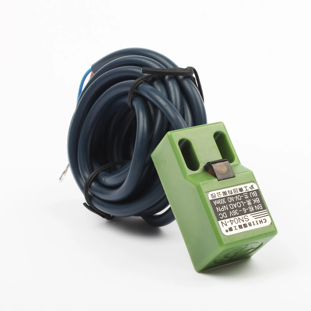 5pcs Inductive Proximity Sensor Sn04 N Sn04 P Npn 3wire No Detection Distance 4mm Dc 6 36v Proximity Switch Sensor Switch Switch Sensor Switch Switchswitch Proximity Aliexpress