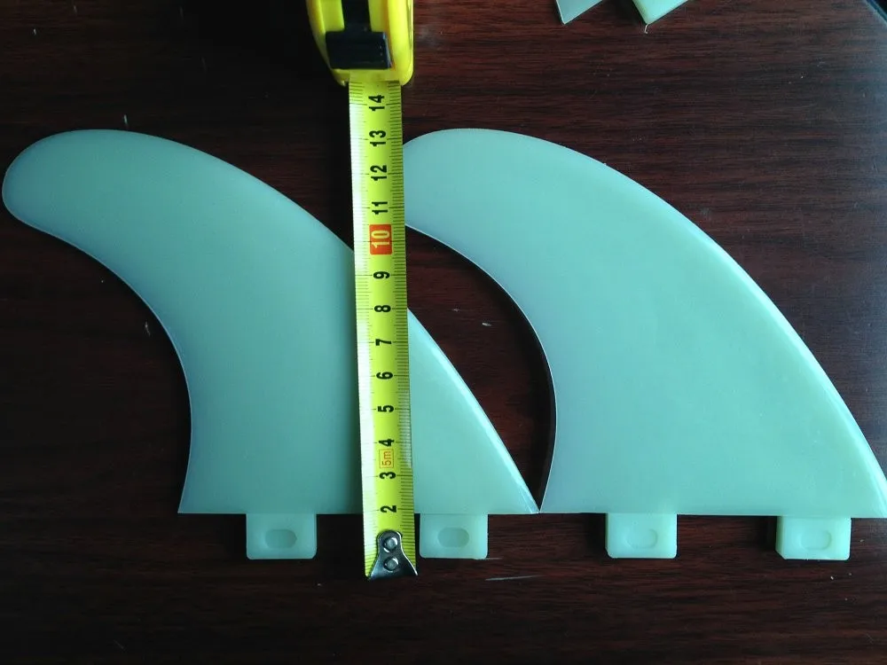 Высокое качество Пластиковые G5 серфинга плавники доски для серфинга FCS пластиковый серфинг Фин
