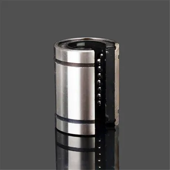 

Brand New 1PC LM16UUOP 16mm x 28mm x 37mm Open Type Linear Motion Ball Bearing Durable