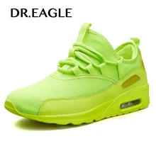 DR. EAGLE/Мужская и женская спортивная обувь для мужчин; прогулочная обувь для бега; белые и красные женские кроссовки; спортивные кроссовки для улицы; спортивная обувь