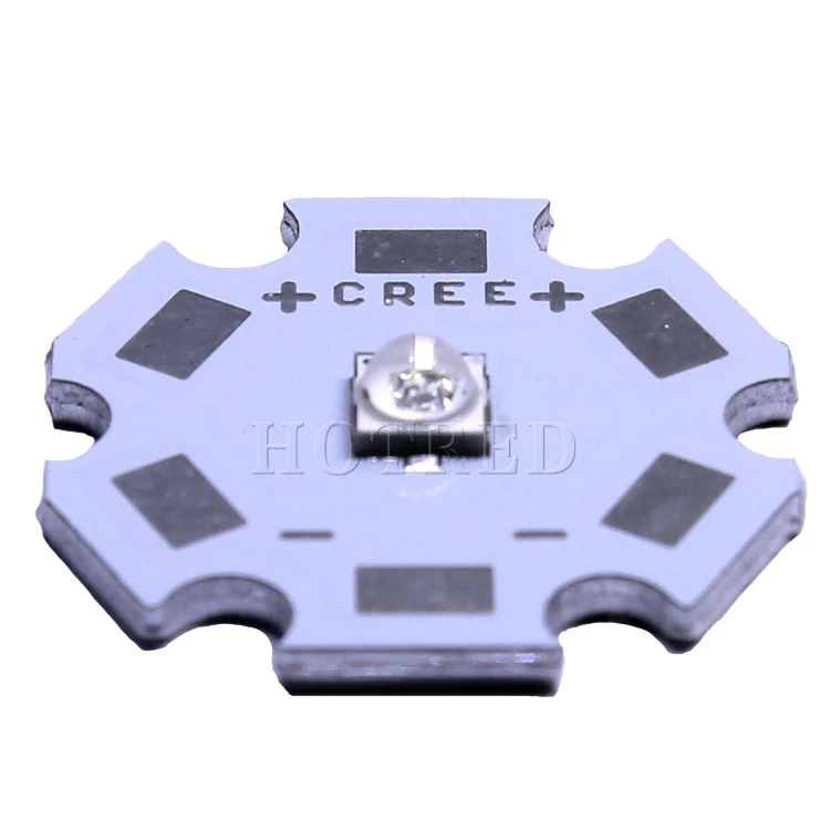 Светодиодный индикатор cree xte 10 шт. 1 5 Вт теплый белый свет 3000 3200K холодный 6500 7000K